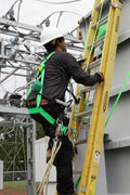 Buck Ladder Tether - 128R