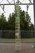 Buck Ladder Tether - 128R