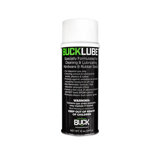 BuckLube™