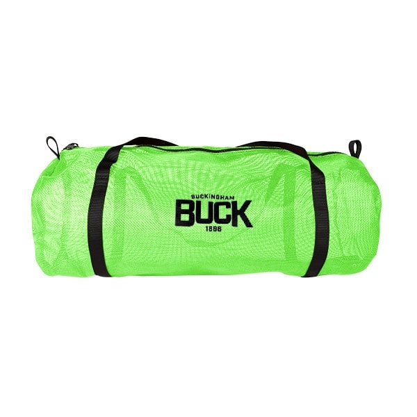 BUCKINGHAM EQUIPMENT BAGS – 45400 - product image 4