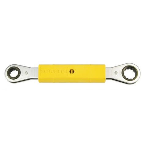Rauckman 7/8” x 15/16” Bug Wrench (49-BW-2245)
