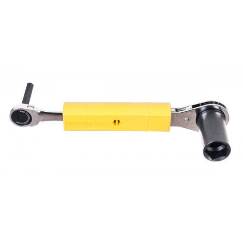 Load image into Gallery viewer, Rauckman 90 Degree Penta &amp; 5/16&quot; Allen Bug Wrench (49-BW-251)
