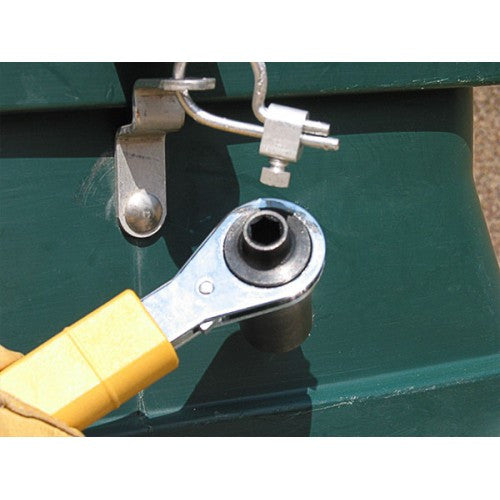 Load image into Gallery viewer, Rauckman 90 Degree Penta &amp; 5/16&quot; Allen Bug Wrench (49-BW-251)
