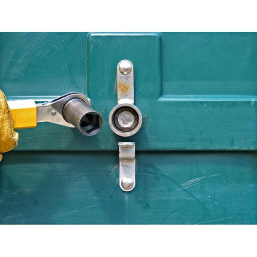 Load image into Gallery viewer, Rauckman 90 Degree Penta &amp; 5/16&quot; Allen Bug Wrench (49-BW-251)
