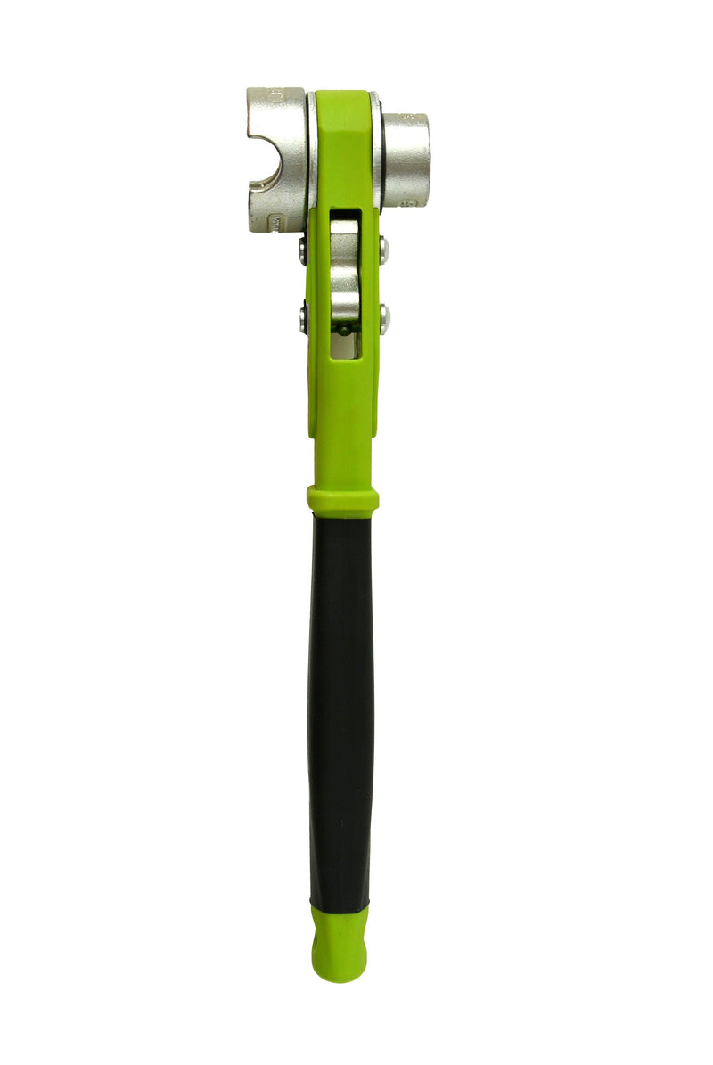 Load image into Gallery viewer, 5-in-1 Slotted Insulated Big Wrench
