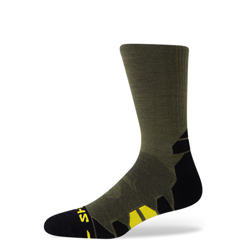 Lightweight Performance Hunting Sock