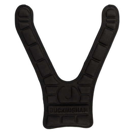 Buckingham Retro Back Pad- (41-K9RETRO)