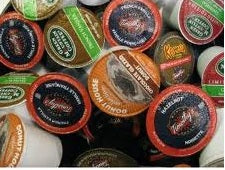 K-Cup Sampler (DECAF)