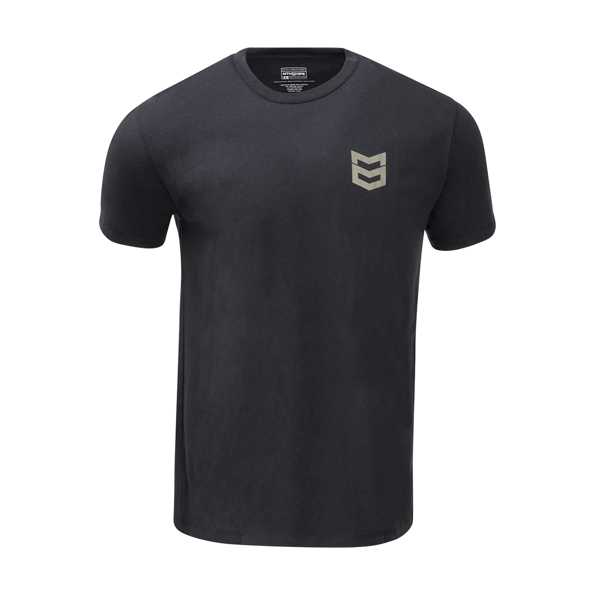 BALLISTIC TEE