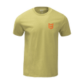 BALLISTIC TEE