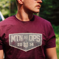 BASE TEE