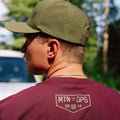BASE TEE