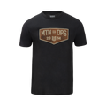 BASE TEE - Black / XXL