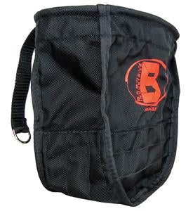 Load image into Gallery viewer, Bolt and Nut Bag with Straps

