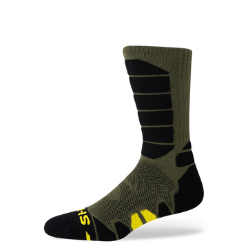 Mid-Weight Performance Hunting Sock