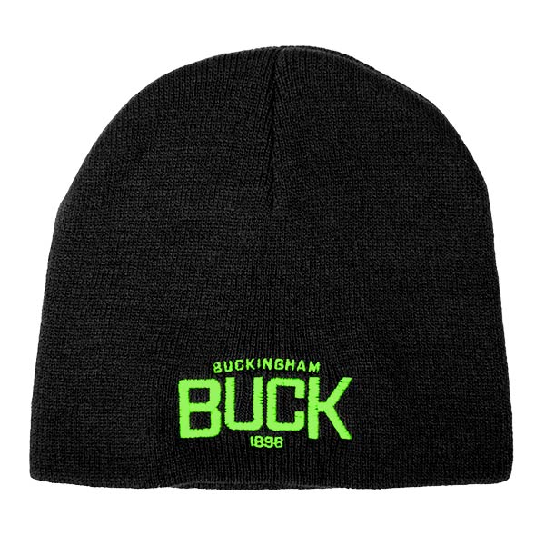 BUCK BEANIE – 1B-B