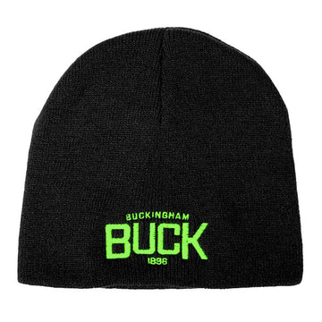 BUCK BEANIE – 1B-B