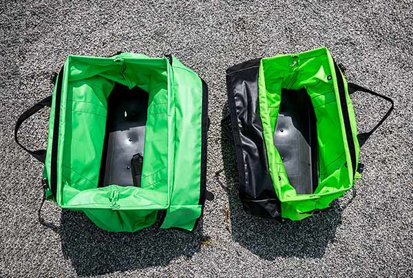 Buck Big Mouth Bag - 47333G9R5S