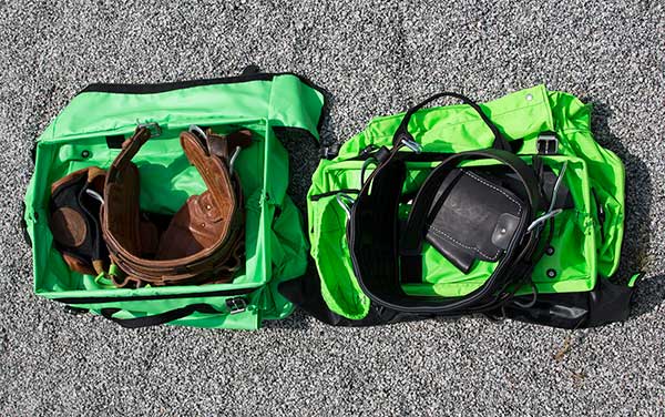 Buck Big Mouth Bag - 47333G9R5S
