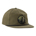 BISON RIDGE HAT - Loden