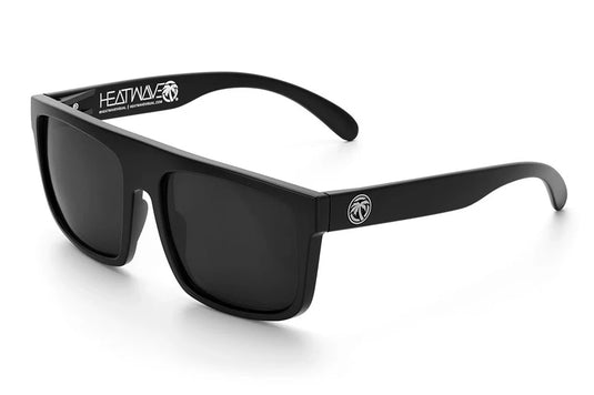 Regulator Z87 (Black Polarized)