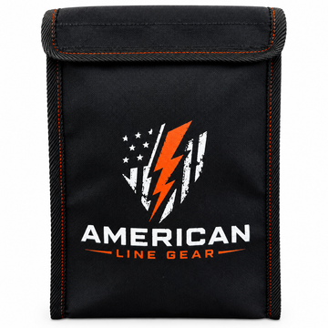 American Line Gear- Secondary Glove Bag