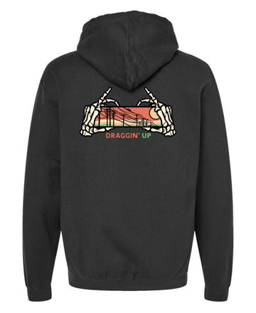 Draggin' Up Hoody