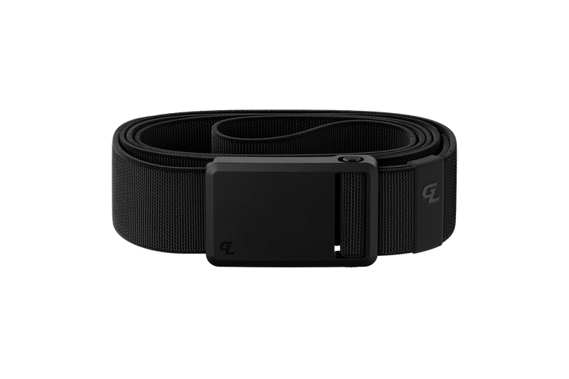 Load image into Gallery viewer, Groove Belt Ultra - Black/Black
