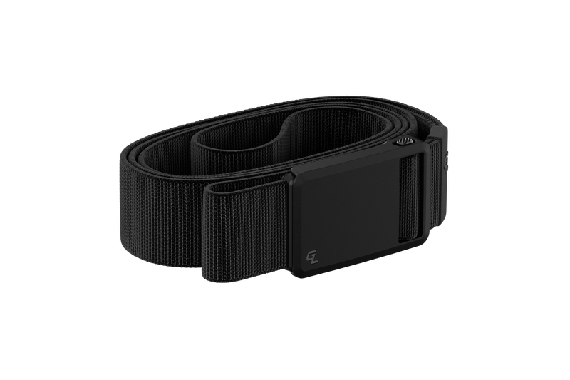 Load image into Gallery viewer, Groove Belt Ultra - Black/Black
