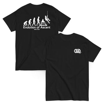 Kong USA Evolution T-Shirt
