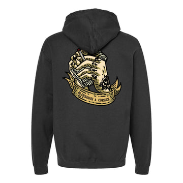 Blessings & Curses Hoody