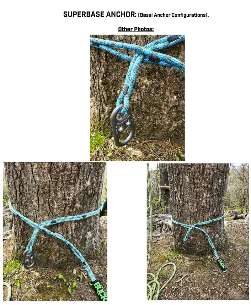 Load image into Gallery viewer, SuperBase™ Anchor - 65-10
