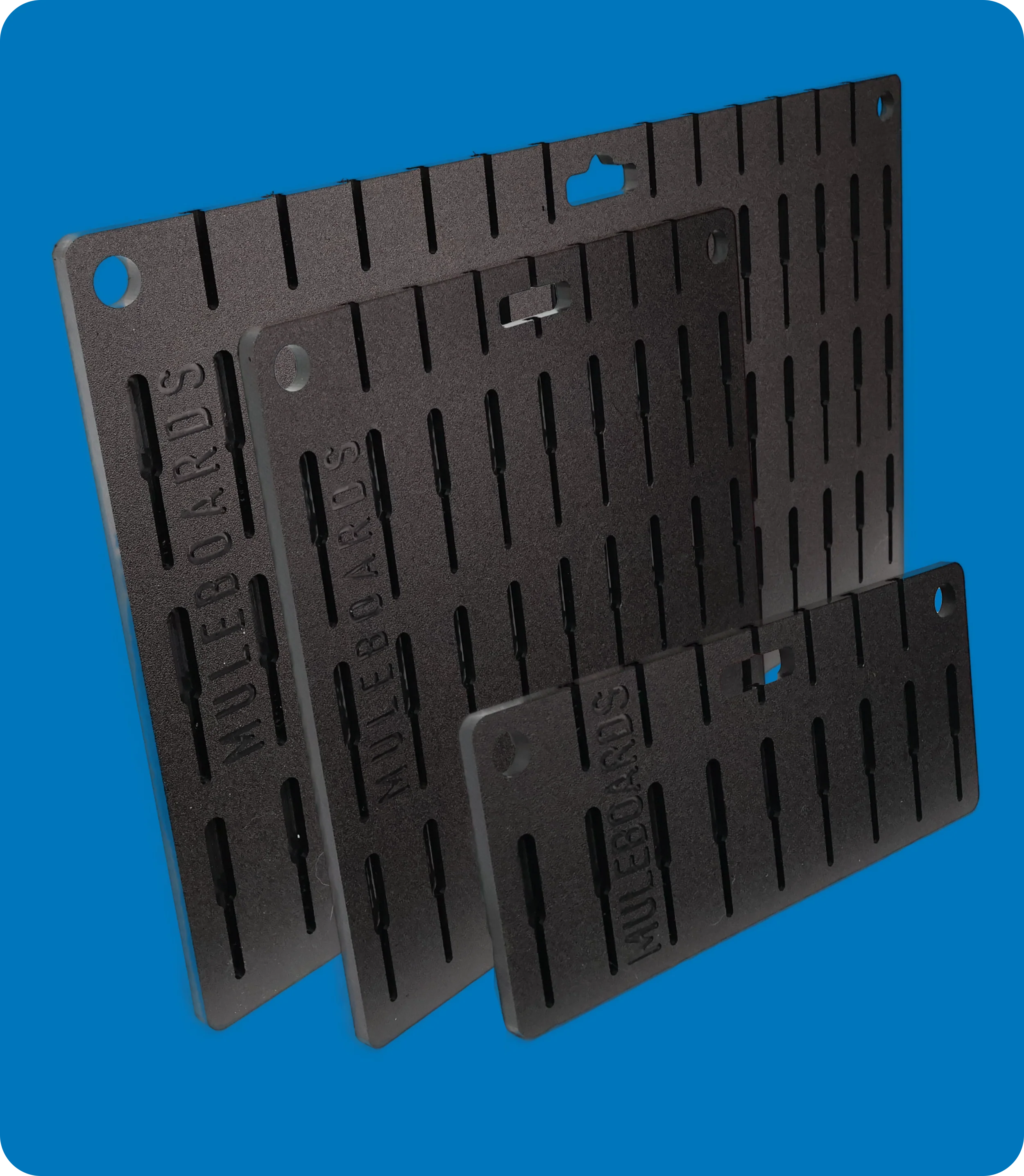 Boards