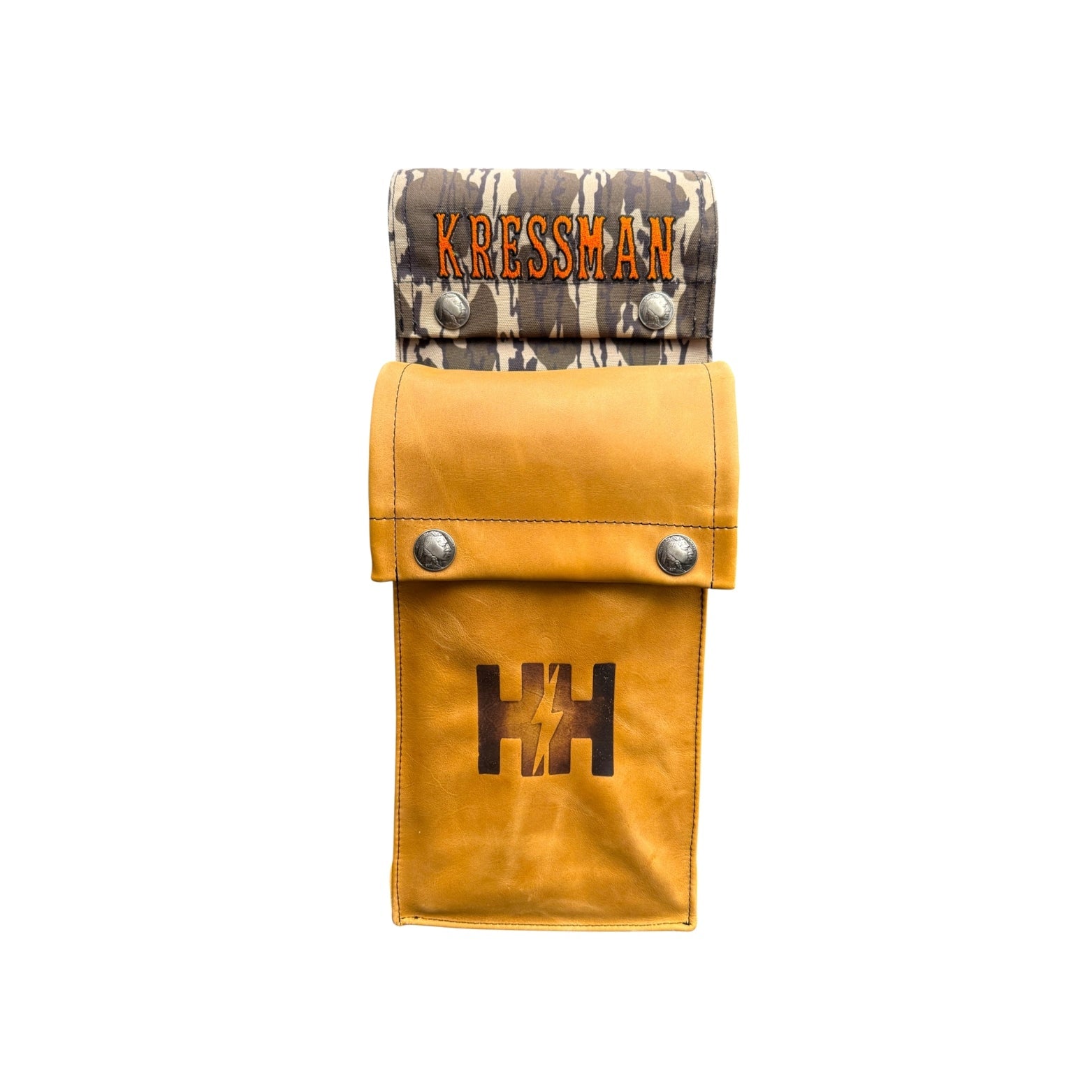 Bottomland X Ranch Hand Primary/Secondary Glove Bag