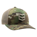 BRAVO HAT - Tan