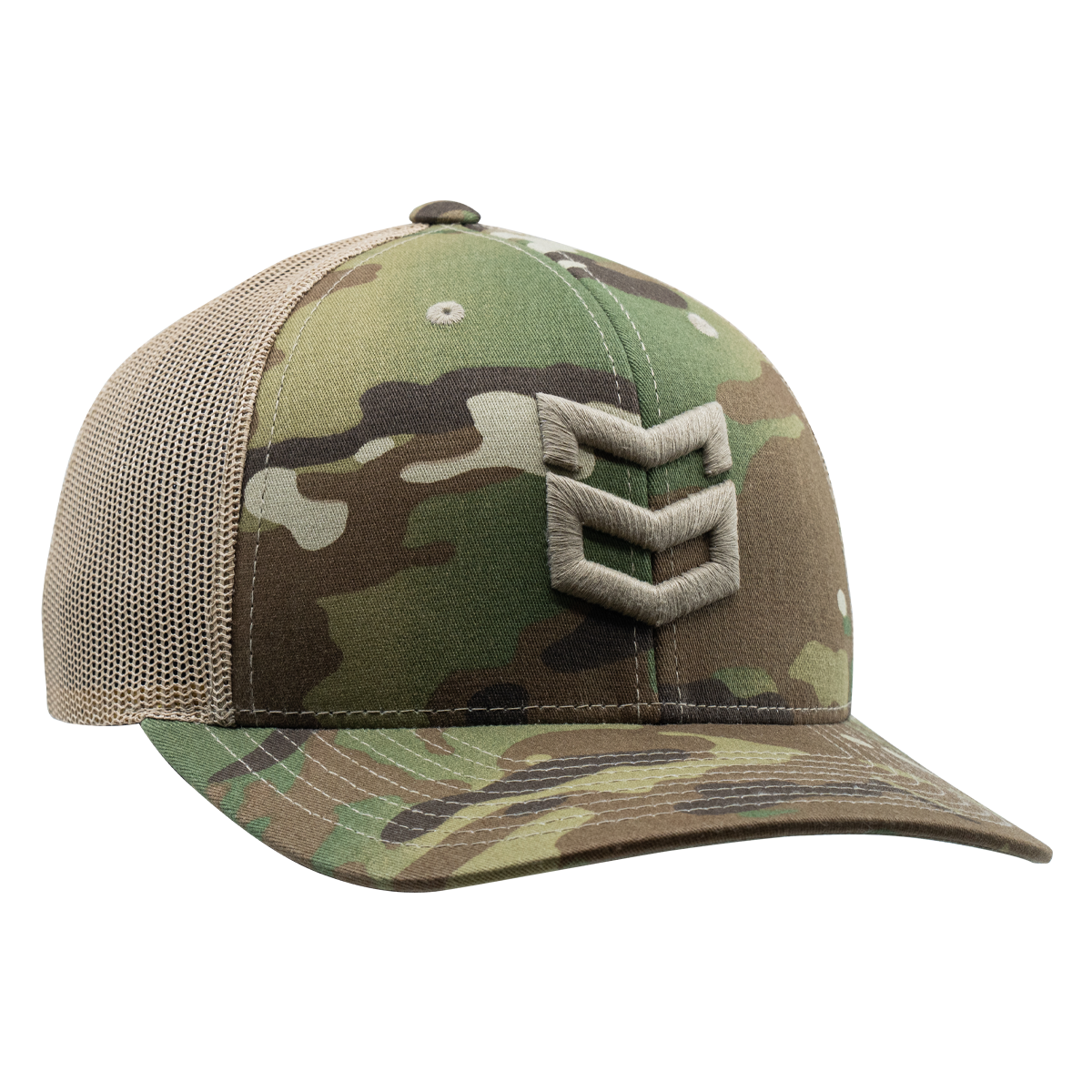 BRAVO HAT - Tan
