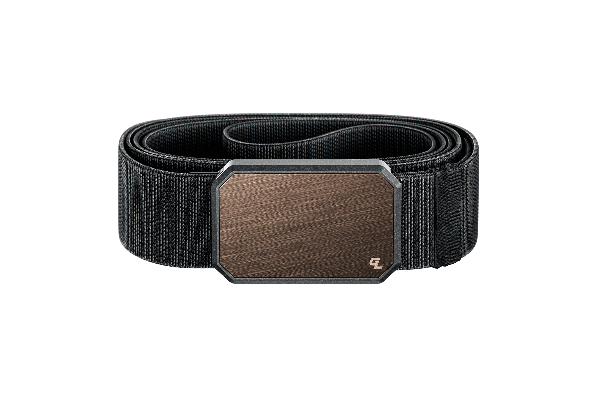 Groove Belt Bronze/Black