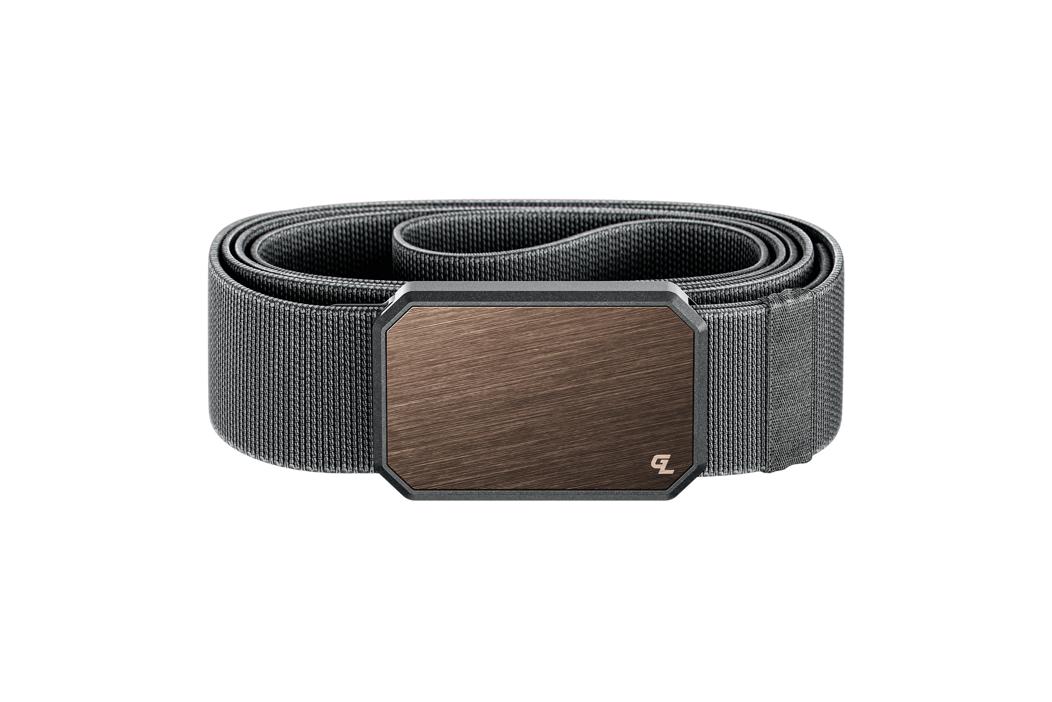 Groove Belt Walnut/Deep Stone