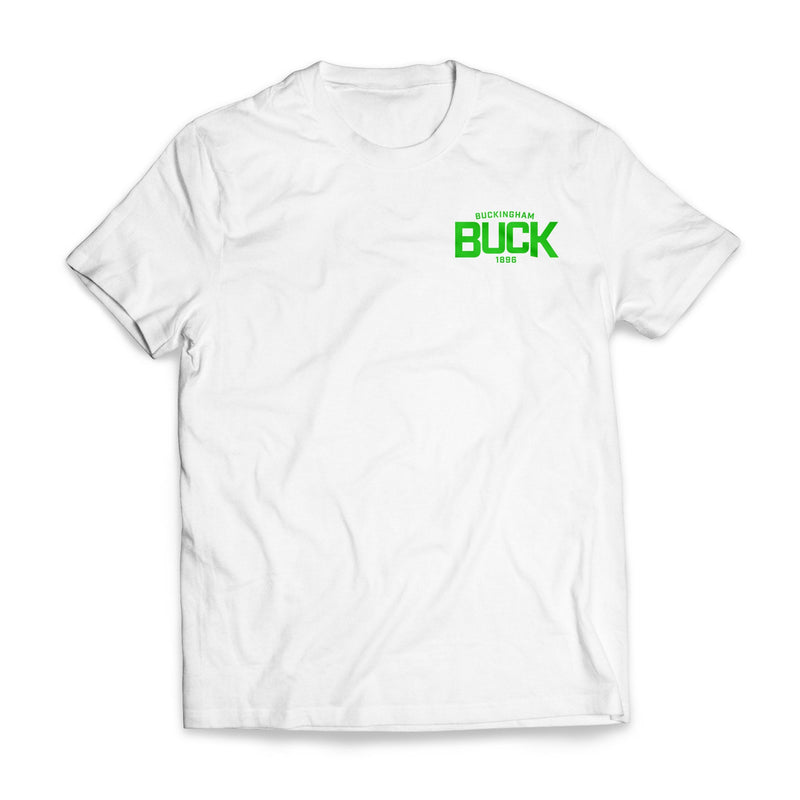 Load image into Gallery viewer, Essential as Buck Tree T-Shirt
