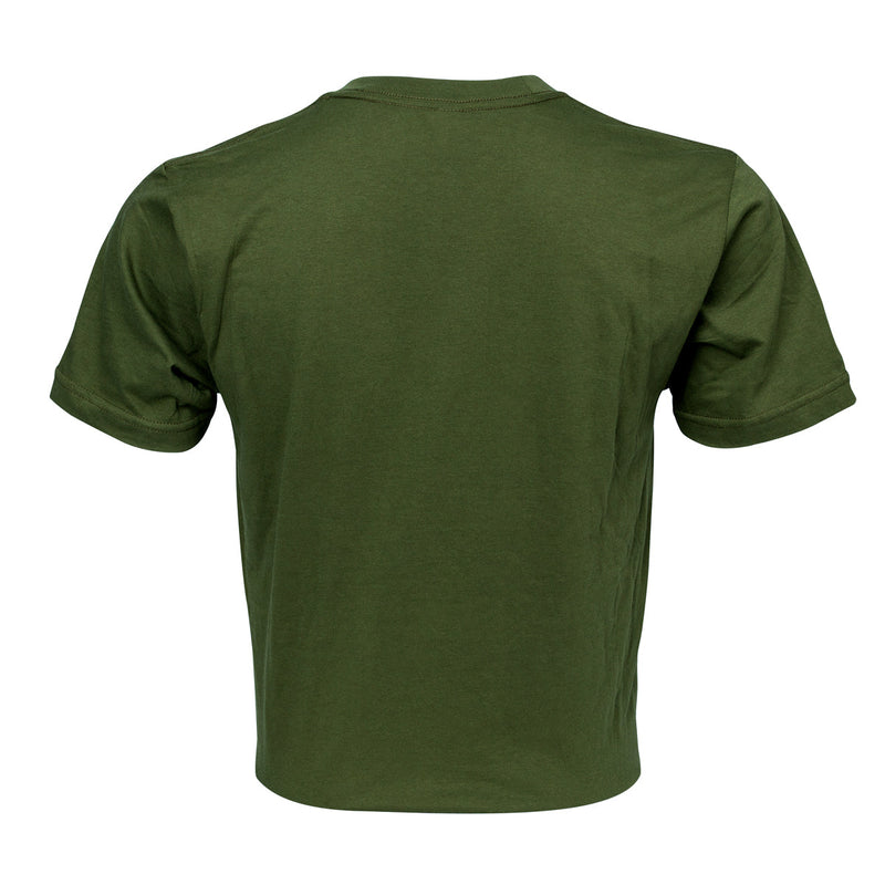 Load image into Gallery viewer, Buck Tree Tee - TREESHIRT
