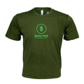 BuckTreeShirt