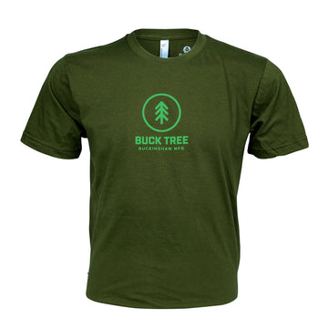 BuckTreeShirt