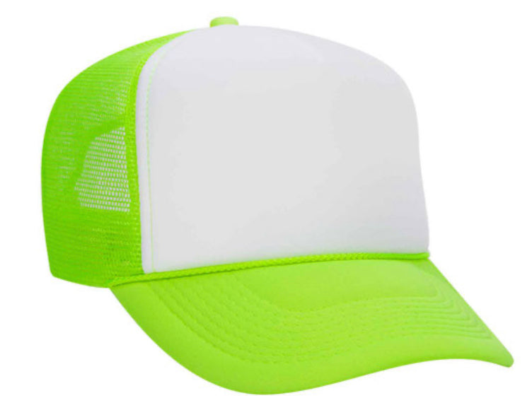 Load image into Gallery viewer, Custom Trucker Hat
