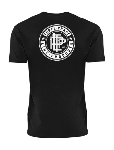 Hard Money Tee
