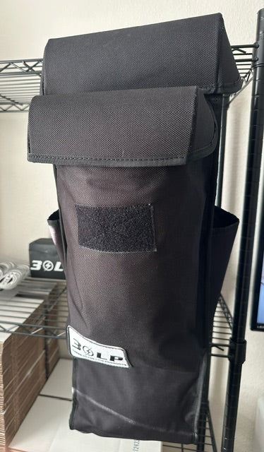 Load image into Gallery viewer, Rubber Glove Sleeve Bag
