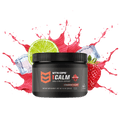 CALM - Strawberry Daiquiri / Tub - 60 Servings