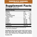 KEEP HAMMERING PROTEIN BLEND