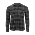 PINYON FLANNEL - Fern / XXL