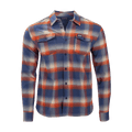 PINYON FLANNEL - Loyalist / XXL