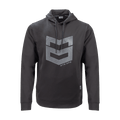 STRIKER HOODIE - Black / 3XL